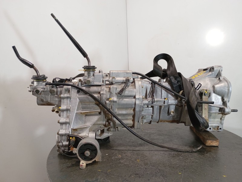 Recambio de caja cambios para suzuki vitara (et, ta, td) 1.6 i 16v a las 4 ruedas (et, ta02, se416) referencia OEM IAM R207155  