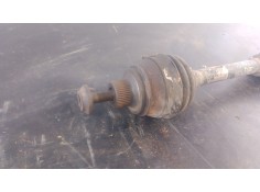 Recambio de transmision delantera izquierda para audi q5 (8rb) 2.0 tdi quattro referencia OEM IAM    2