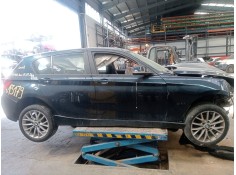 bmw 1 (f20) del año 2014 2