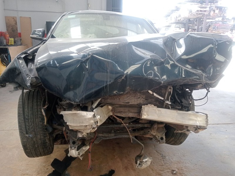 bmw 1 (f20) del año 2014