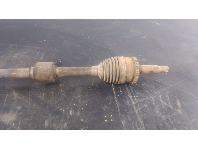 Recambio de transmision delantera derecha para hyundai i10 ii (ba, ia) 1.0 referencia OEM IAM   