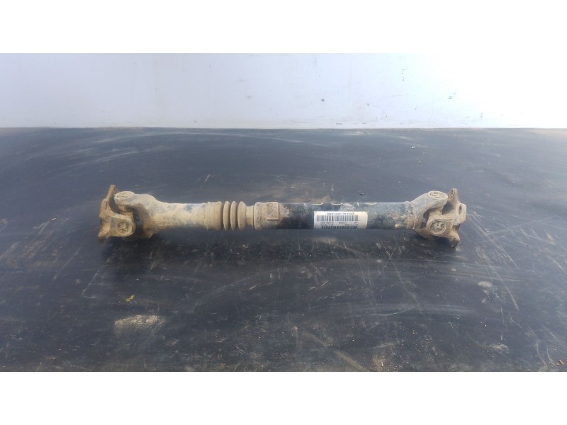 Recambio de transmision central delantera para toyota hilux viii pick-up (_n1_) 2.4 d 4wd (gun125_) referencia OEM IAM 371400K11