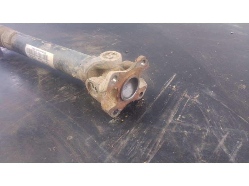 Recambio de transmision central delantera para toyota hilux viii pick-up (_n1_) 2.4 d 4wd (gun125_) referencia OEM IAM 371400K11