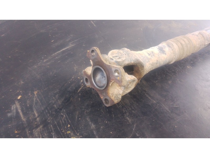 Recambio de transmision central delantera para toyota hilux viii pick-up (_n1_) 2.4 d 4wd (gun125_) referencia OEM IAM 371400K11