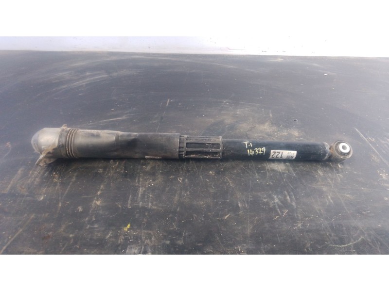 Recambio de amortiguador trasero izquierdo para volkswagen t-roc (a11, d11) 1.5 tsi referencia OEM IAM 5Q0512013KR  