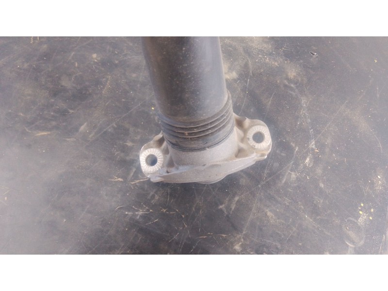 Recambio de amortiguador trasero izquierdo para volkswagen t-roc (a11, d11) 1.5 tsi referencia OEM IAM 5Q0512013KR  