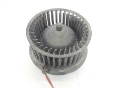 Recambio de ventilador calefaccion para seat ibiza (6k) básico referencia OEM IAM 3137020027 6N181902127 