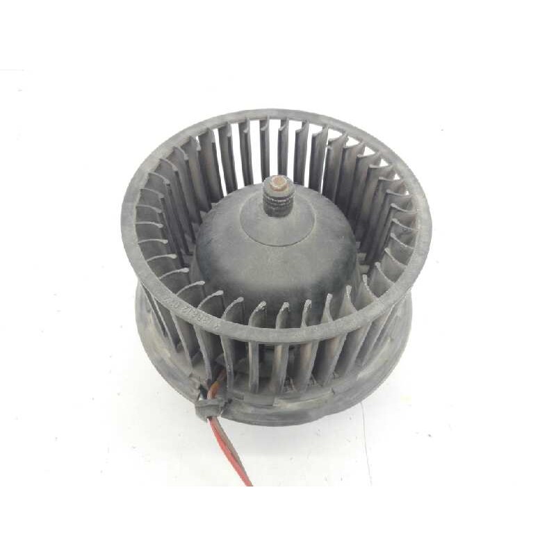 Recambio de ventilador calefaccion para seat ibiza (6k) básico referencia OEM IAM 3137020027 6N181902127 