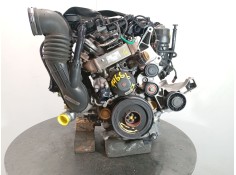 Recambio de motor completo para bmw 1 (e87) 118 d referencia OEM IAM N47D20A   2