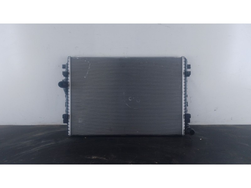 Recambio de radiador agua para volkswagen tiguan (ct1) 1.5 etsi referencia OEM IAM   