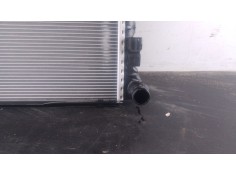 Recambio de radiador agua para volkswagen tiguan (ct1) 1.5 etsi referencia OEM IAM    2