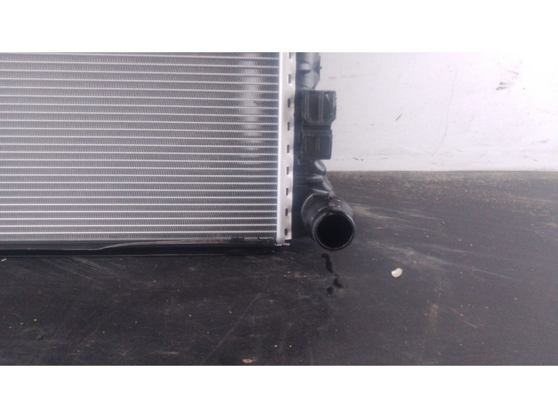 Recambio de radiador agua para volkswagen tiguan (ct1) 1.5 etsi referencia OEM IAM   