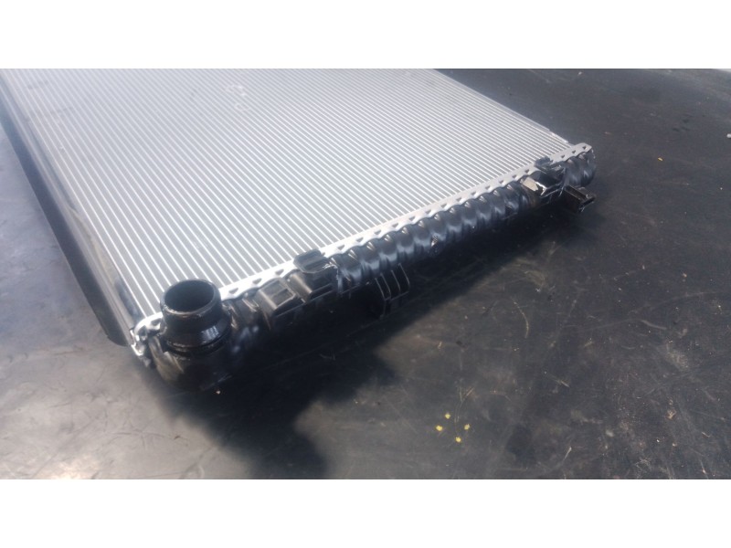 Recambio de radiador agua para volkswagen tiguan (ct1) 1.5 etsi referencia OEM IAM   