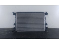 Recambio de radiador agua para volkswagen tiguan (ct1) 1.5 etsi referencia OEM IAM   