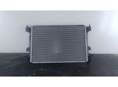 Recambio de radiador agua para volkswagen tiguan (ct1) 1.5 etsi referencia OEM IAM    2