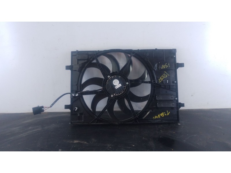 Recambio de electroventilador para volkswagen tiguan (ct1) 1.5 etsi referencia OEM IAM   