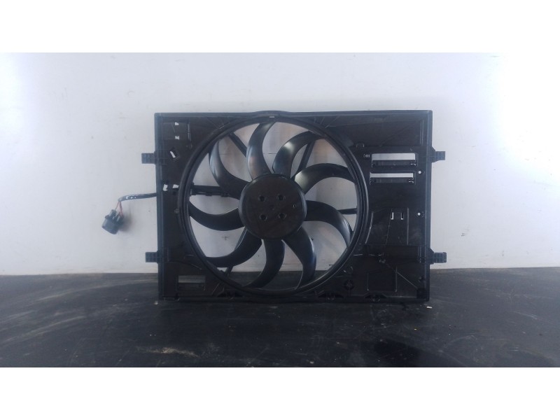 Recambio de electroventilador para volkswagen tiguan (ct1) 1.5 etsi referencia OEM IAM   