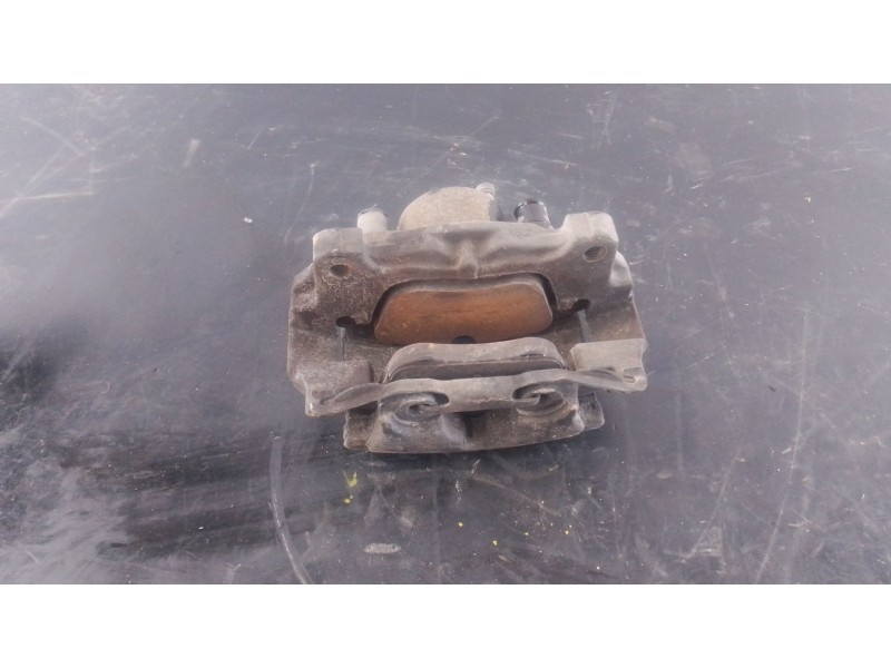 Recambio de pinza freno delantera derecha para land rover evoque prestige referencia OEM IAM   