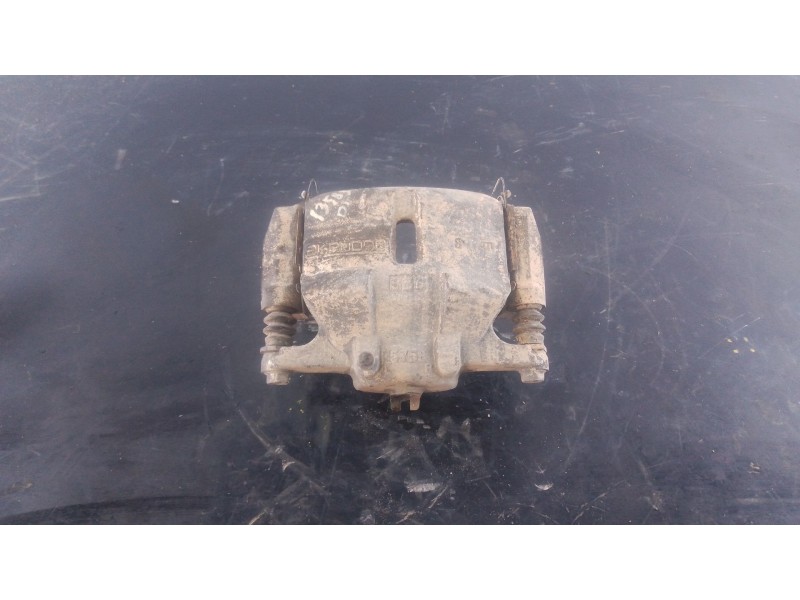 Recambio de pinza freno delantera izquierda para nissan qashqai ii (j11, j11_) 1.3 dig-t referencia OEM IAM   