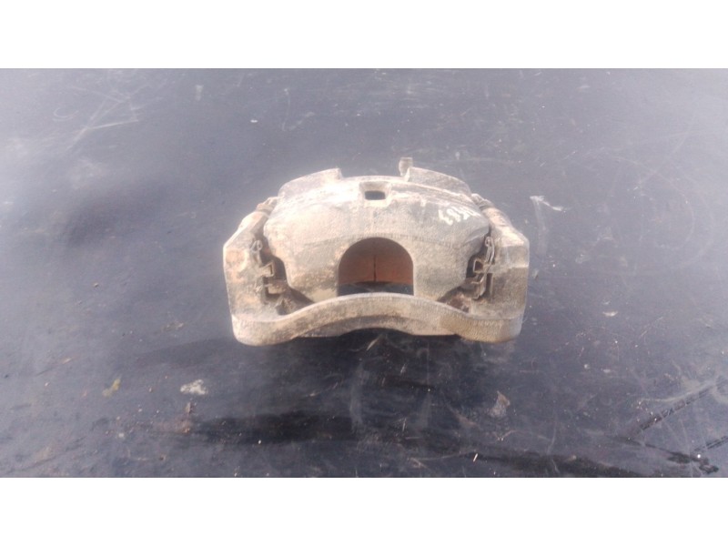 Recambio de pinza freno delantera izquierda para nissan qashqai ii (j11, j11_) 1.3 dig-t referencia OEM IAM   