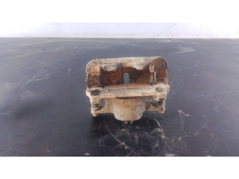 Recambio de pinza freno delantera izquierda para nissan qashqai ii (j11, j11_) 1.3 dig-t referencia OEM IAM   