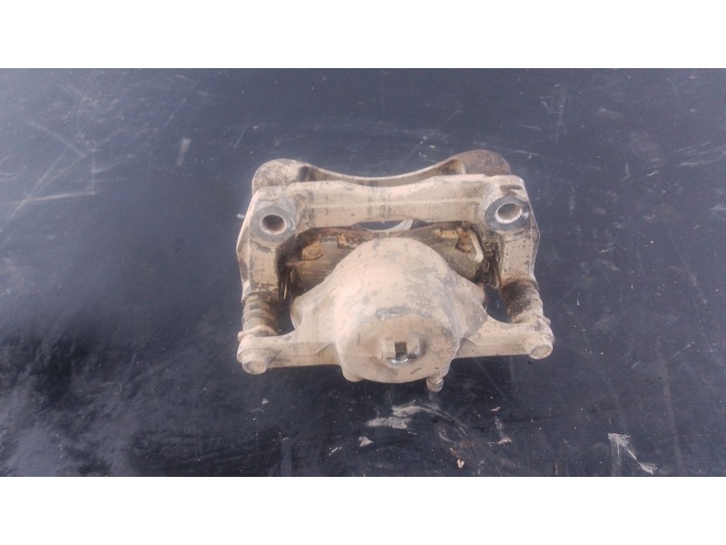 Recambio de pinza freno delantera izquierda para nissan qashqai ii (j11, j11_) 1.3 dig-t referencia OEM IAM   