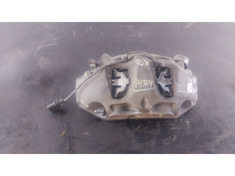Recambio de pinza freno delantera izquierda para audi q5 (fyb, fyg) 55 tfsi e quattro referencia OEM IAM   