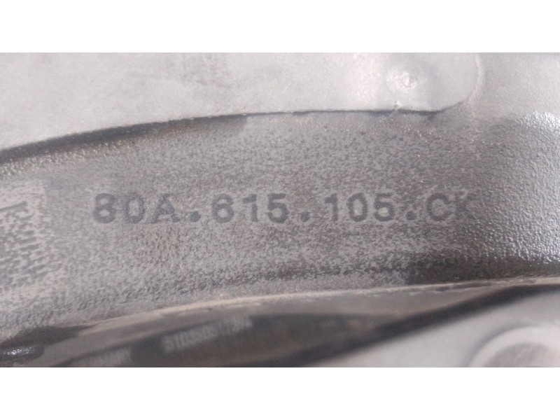 Recambio de pinza freno delantera izquierda para audi q5 (fyb, fyg) 55 tfsi e quattro referencia OEM IAM   