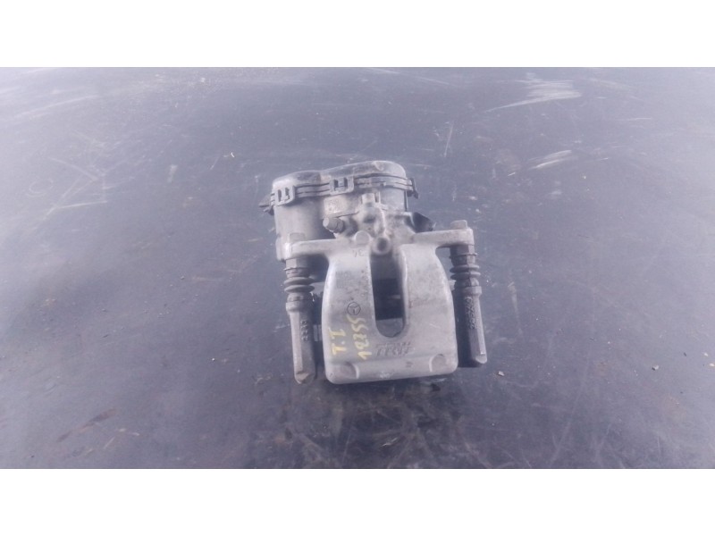 Recambio de pinza freno trasera izquierda para mercedes-benz clase cla (w117) cla referencia OEM IAM   P1-B5-23