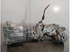 Recambio de caja cambios para jeep cherokee (xj) 2.1 td referencia OEM IAM 53006174  