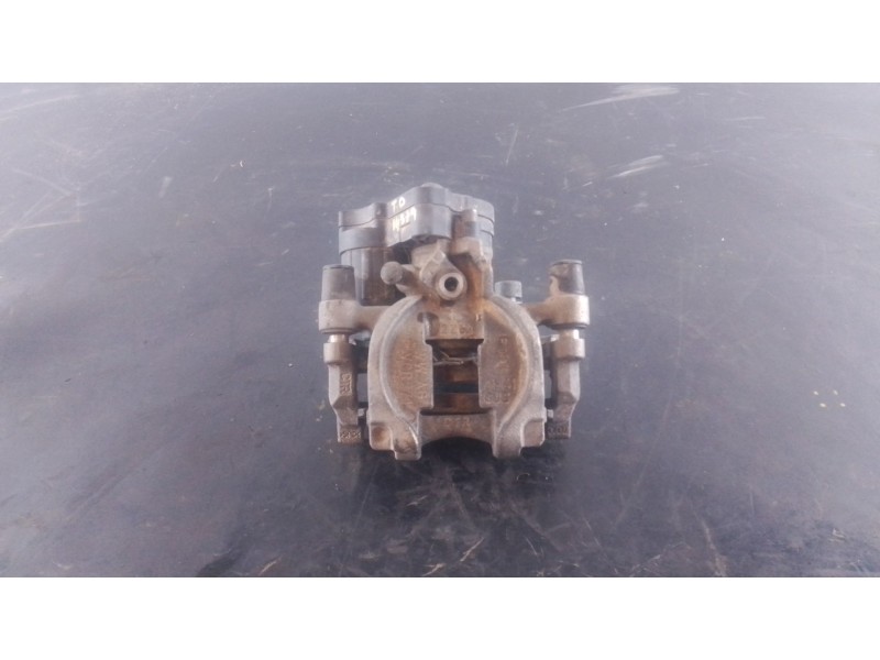 Recambio de pinza freno trasera derecha para volkswagen t-roc (a11, d11) 1.5 tsi referencia OEM IAM 5Q0615406GP  P1-B5-23