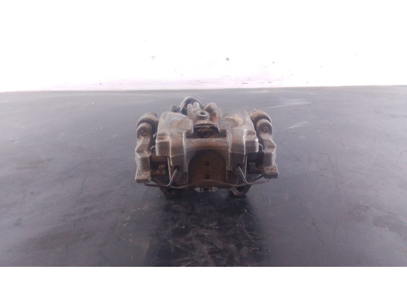 Recambio de pinza freno trasera derecha para volkswagen t-roc (a11, d11) 1.5 tsi referencia OEM IAM 5Q0615406GP  P1-B5-23