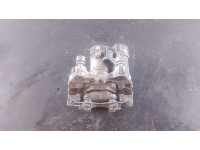 Recambio de pinza freno trasera derecha para volkswagen t-roc (a11, d11) 1.5 tsi referencia OEM IAM 5Q0615406GP  P1-B5-23