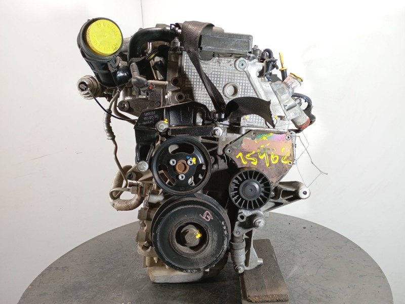Recambio de motor completo para  referencia OEM IAM Y20DTH  