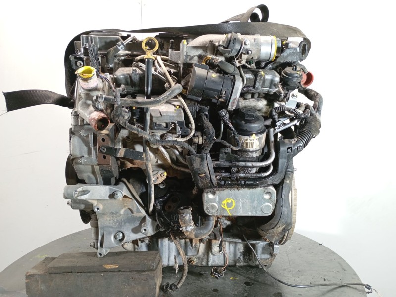Recambio de motor completo para  referencia OEM IAM Y20DTH  