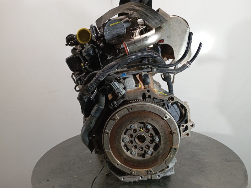 Recambio de motor completo para  referencia OEM IAM Y20DTH  