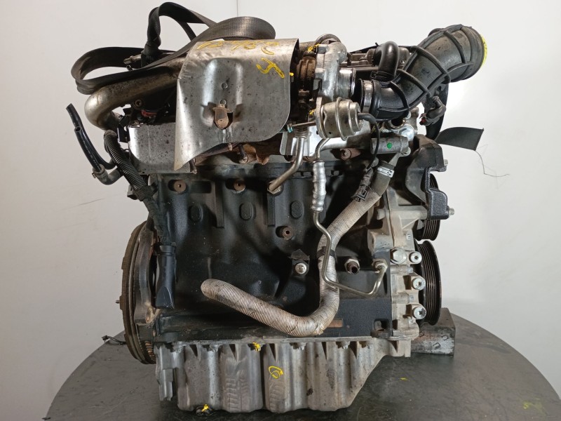 Recambio de motor completo para  referencia OEM IAM Y20DTH  
