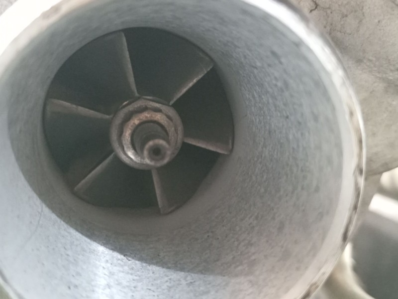 Recambio de motor completo para  referencia OEM IAM Y20DTH  