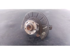 Recambio de mangueta delantera derecha para volkswagen touran (1t2) advance referencia OEM IAM   P1-B5-23