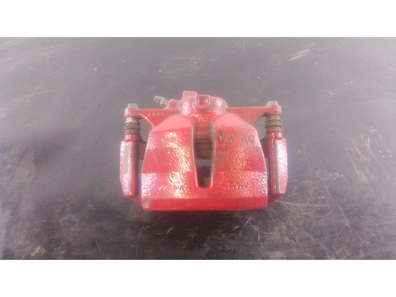 Recambio de pinza freno delantera derecha para skoda octavia lim. (nx3) vrs referencia OEM IAM   P1-B5-23