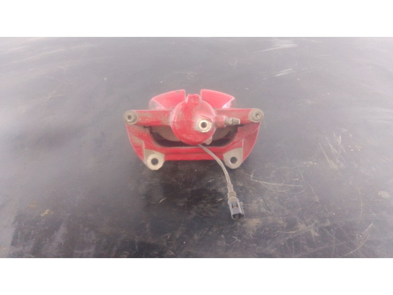 Recambio de pinza freno delantera derecha para skoda octavia lim. (nx3) vrs referencia OEM IAM   P1-B5-23