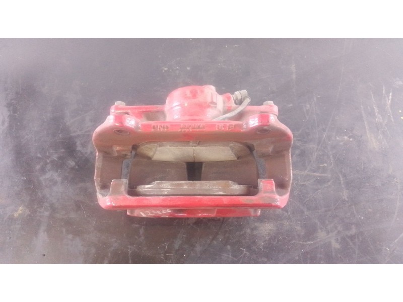 Recambio de pinza freno delantera derecha para skoda octavia lim. (nx3) vrs referencia OEM IAM   P1-B5-23