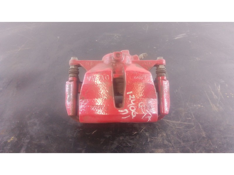 Recambio de pinza freno delantera izquierda para skoda octavia lim. (nx3) vrs referencia OEM IAM   P1-B5-23