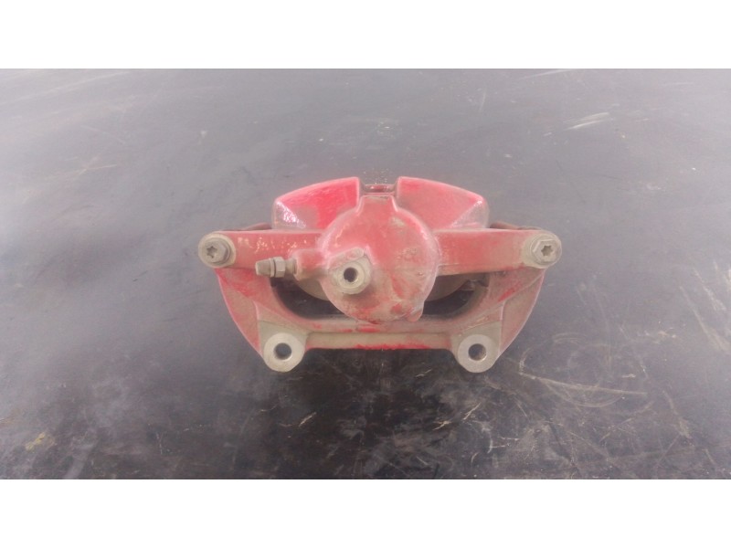 Recambio de pinza freno delantera izquierda para skoda octavia lim. (nx3) vrs referencia OEM IAM   P1-B5-23