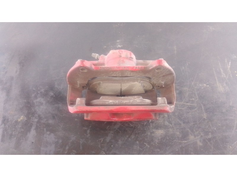 Recambio de pinza freno delantera izquierda para skoda octavia lim. (nx3) vrs referencia OEM IAM   P1-B5-23