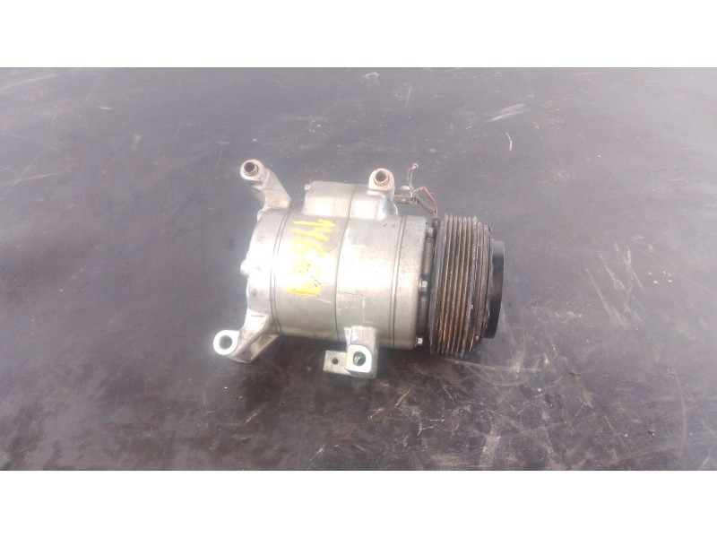 Recambio de compresor aire acondicionado para mazda cx-5 van (ke_) skyactiv-d (kef9) referencia OEM IAM   