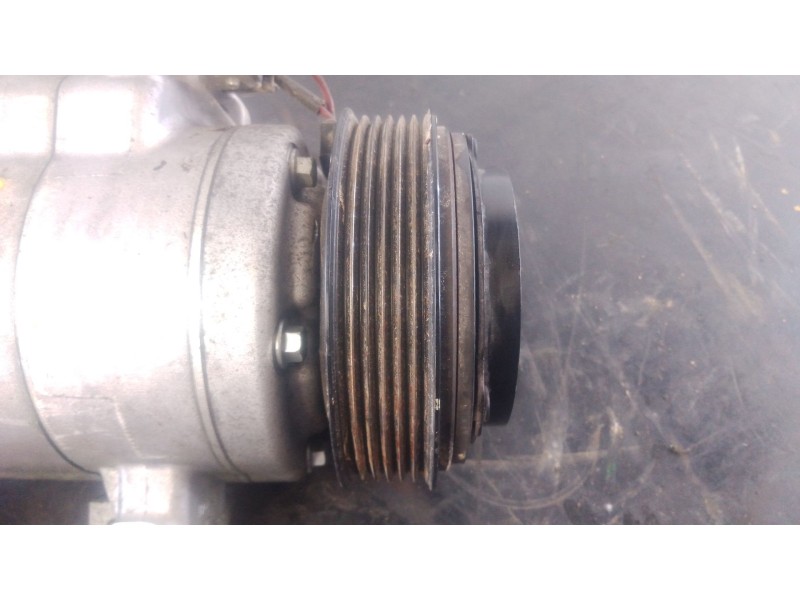 Recambio de compresor aire acondicionado para mazda cx-5 van (ke_) skyactiv-d (kef9) referencia OEM IAM   
