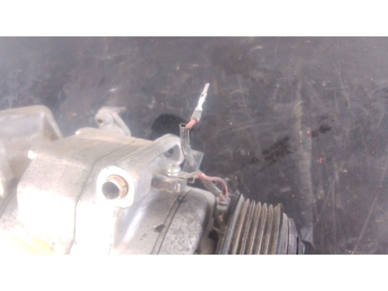 Recambio de compresor aire acondicionado para mazda cx-5 van (ke_) skyactiv-d (kef9) referencia OEM IAM   
