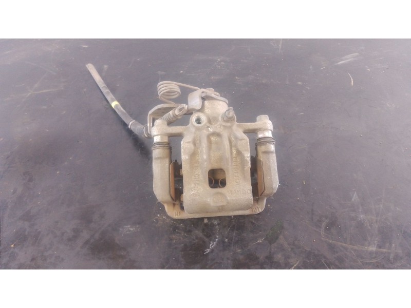 Recambio de pinza freno trasera derecha para kia carens iv 1.7 crdi referencia OEM IAM   P1-B5-23