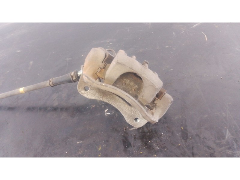 Recambio de pinza freno trasera derecha para kia carens iv 1.7 crdi referencia OEM IAM   P1-B5-23
